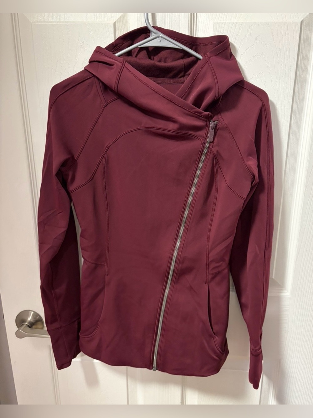 Lululemon Every Journey Hoodie - Sz 4